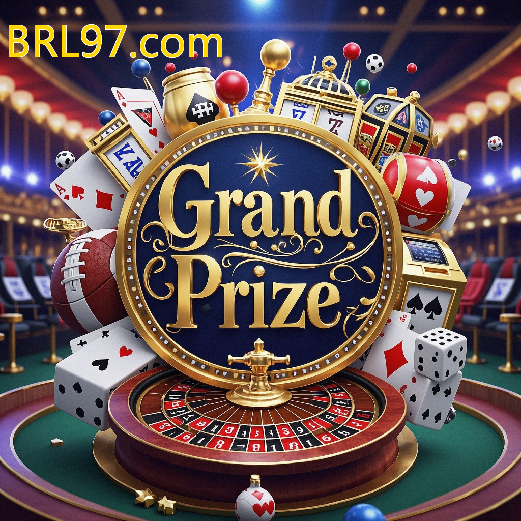 brl97 GAME-Slots