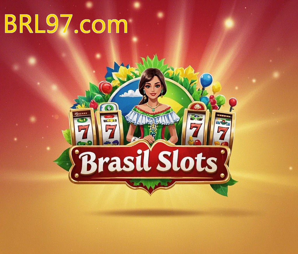 brl97 GAME-Slots