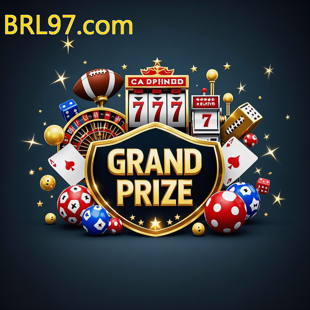 brl97 GAME-Login