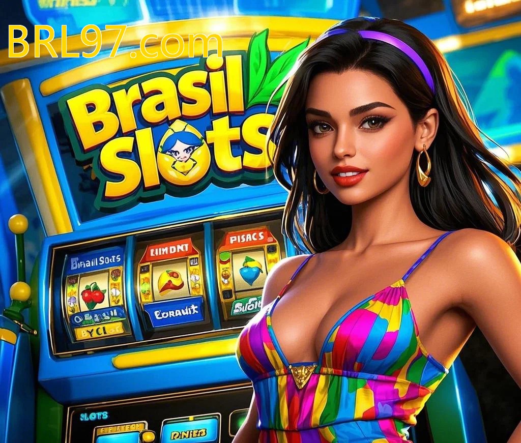 brl97 GAME-Slots